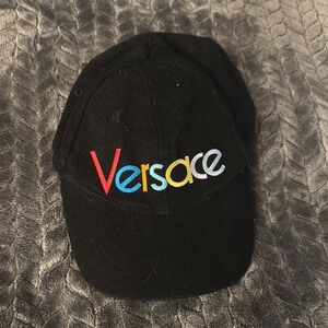 Versace Cap